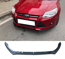 Lip spoiler sotto paraurti - spoiler,
