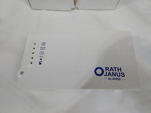 Avire cellular gateway - 4g,