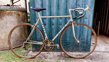 Bicicletta atala campagnolo - atala,