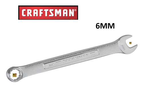 New craftsman 42909 - 42909, 6mm