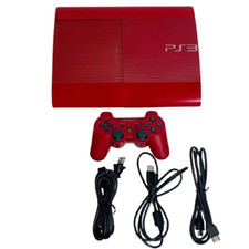 Sony ps3 cech 4000b console - sony,
