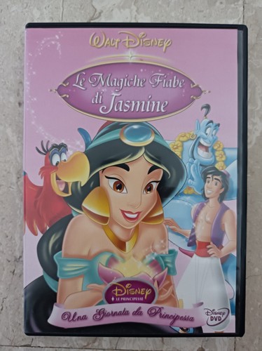 Dvd magiche fiabe di - dvd,