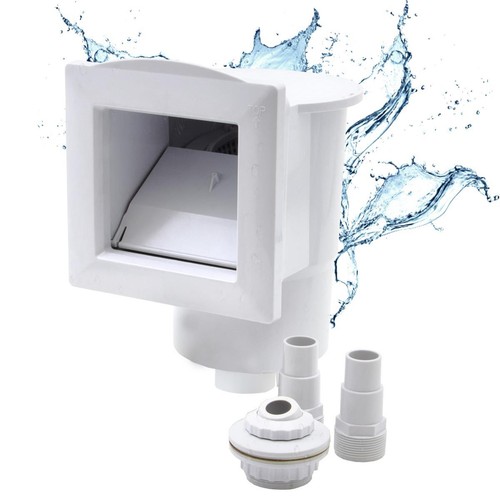 Skimmer per - , piscina