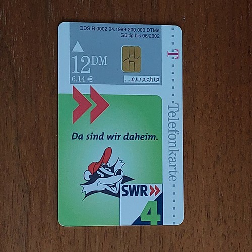 Swr ci siamo - r,