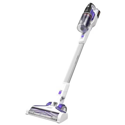 Black decker scopa elettrica - &,