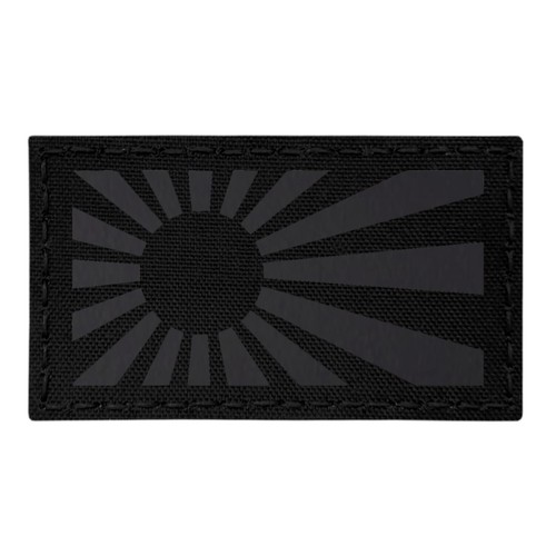 Patch gancio taglio laser