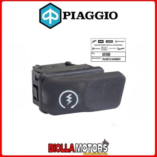 641609 pulsante interruttore - 641609,
