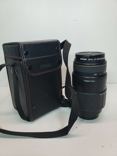 Sigma 300 5 - 1:4-5.6, apo