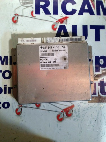 Centralina motore engine - motore,
