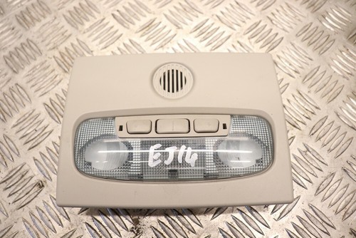 Faro tetto ford fiesta mk7 - ford,