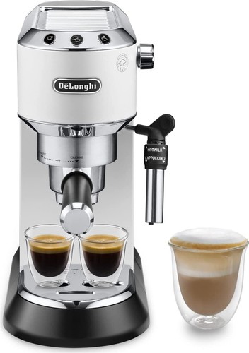 Longhi macchina caffe - de,