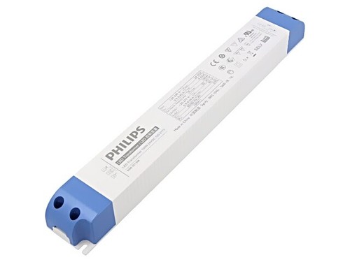 Led transformer 100w 24vdc - transformer,