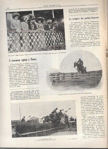 Concorso ippico roma cafarati - concorso,