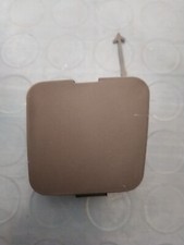 Coprigancio paraurti anteriore - coprigancio,