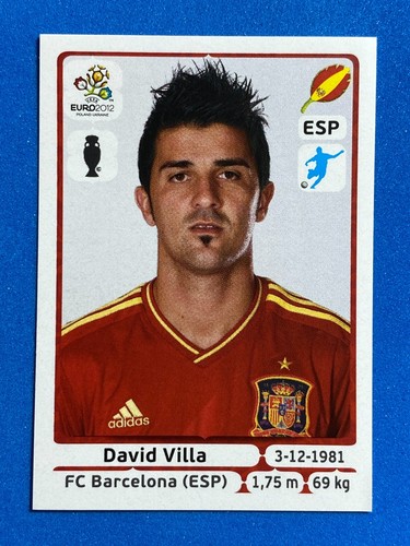 Figurine panini stickers euro - figurine,