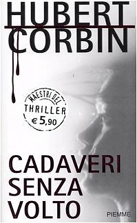 Cadaveri senza volto corbin - senza,