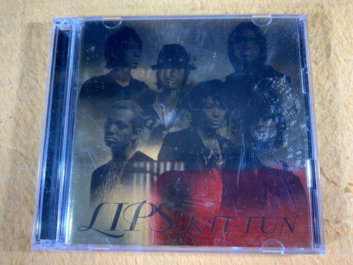 Lips kat tun 2008 - kat-tun,