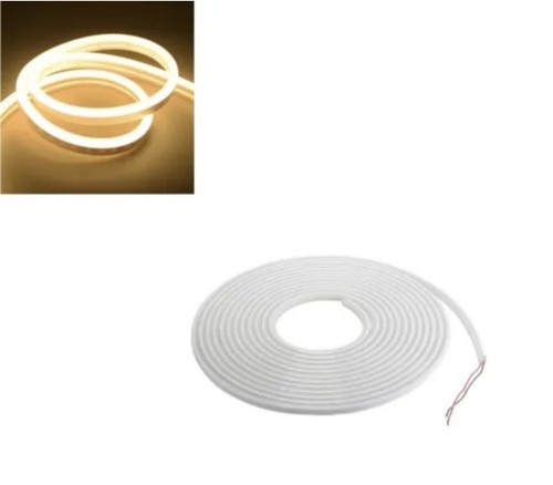 Striscia led luce calda per - striscia,