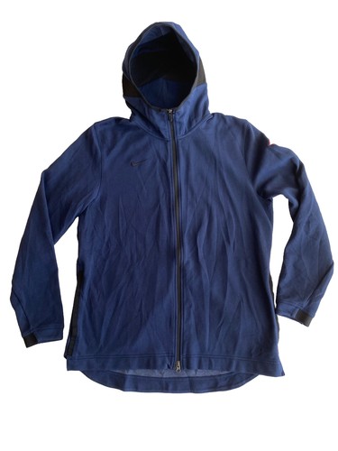 Felpa con cappuccio nike - con,