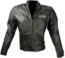 Giacca giubbotto moto in - giacca,