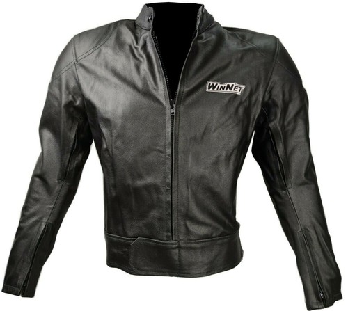Giacca giubbotto moto in - giacca, da