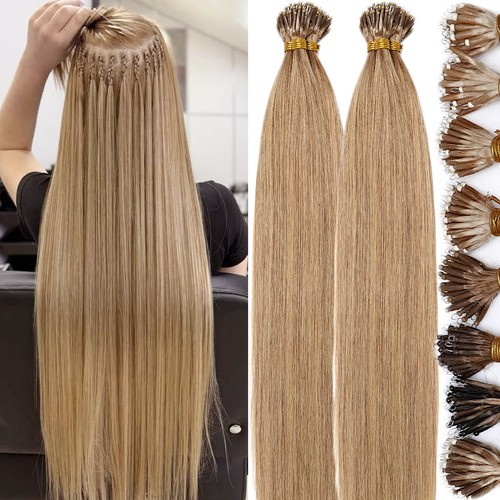 Estensioni capelli spesse - capelli, 100g