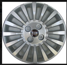 Set pezzi copricerchio - pezzi, copricerchio-