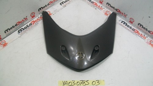 Scudo carena anteriore shield - carena,