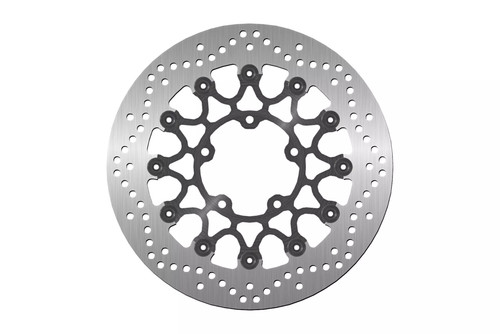 Disco freno anteriore triumph - anteriore,