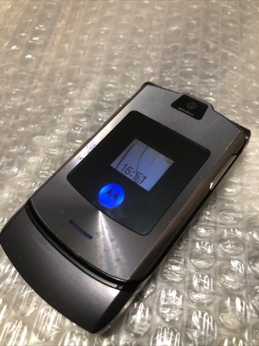Motorola razr v3i - razr,