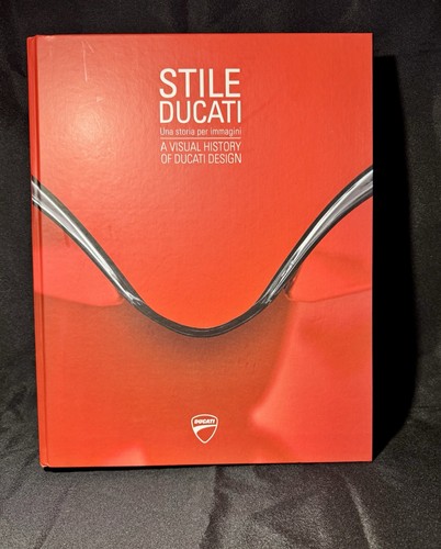 Ducati history 90th - ducati,
