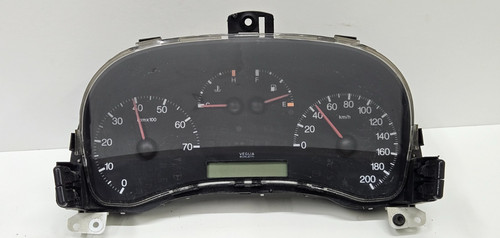 Quadro strumenti - quadro,