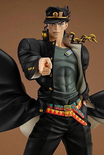 Jojo jotaro kujo figure - jojo,