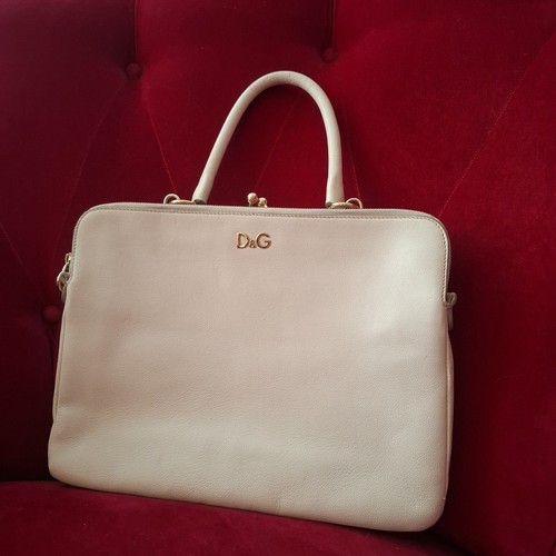 Borsa dolce gabbana giglio - dolce,