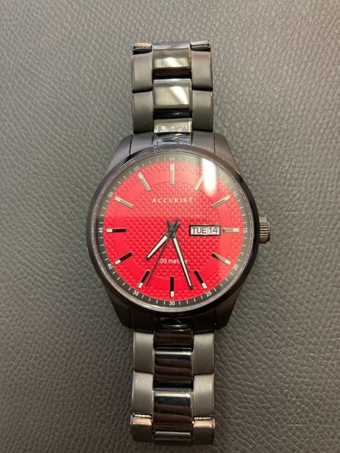Orologio polso uomo - da,