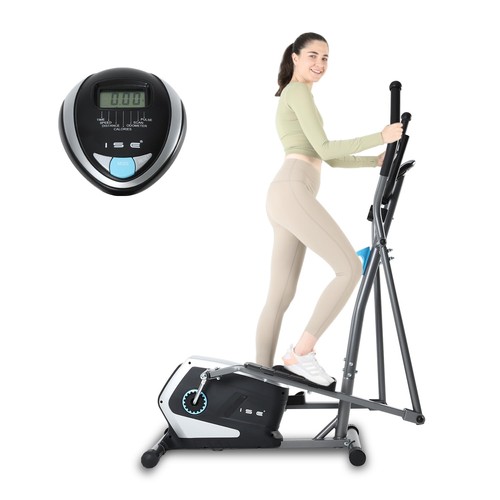 Ise ellittica professionale - ellittica,