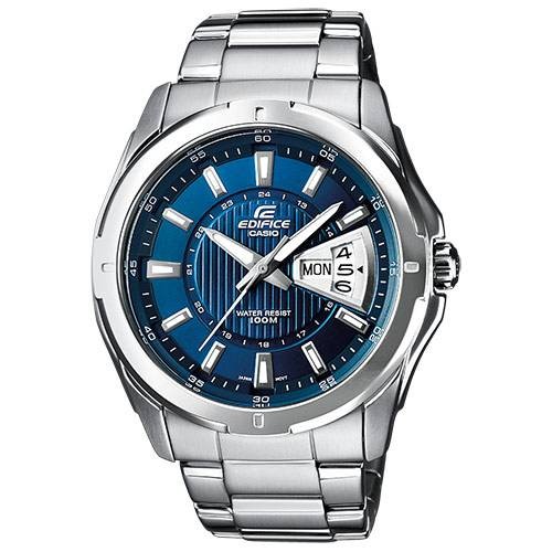 Orologio uomo casio edifice - casio,