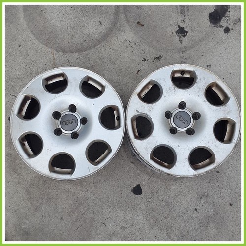 Cerchio lega audi - in,