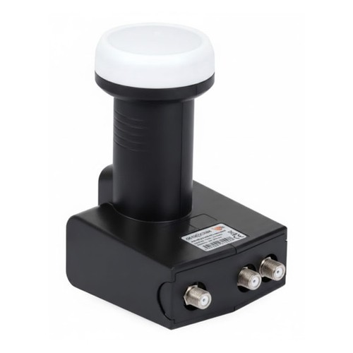 Convertitore satellitare lnb - convertitore,