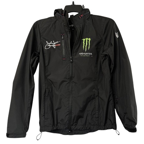 Cappotto giacca marwin sports - cappotto,