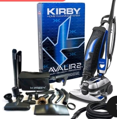 Kirby aspirapolvere - kirby,