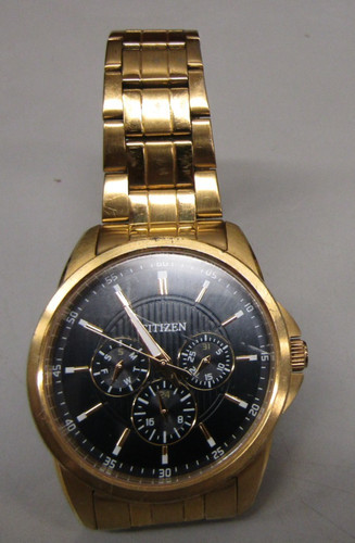 Orologio citizen uomo - citizen,