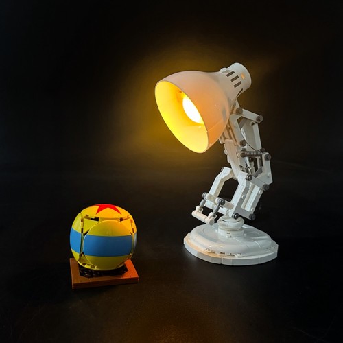 Luce led con telecomando per - led,