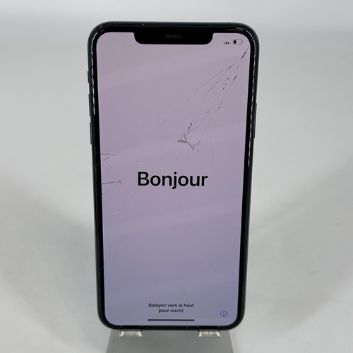Apple iphone pro max - 11,