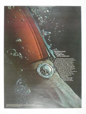 Orologio bulova snorkel - bulova,