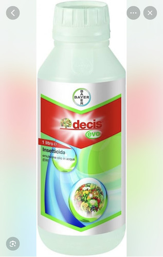 Decis evo insetticida - evo, lt.1
