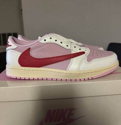 Air jordan low travis - jordan,
