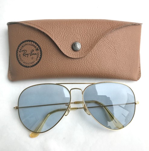 Ray ban bausch - bausch, &