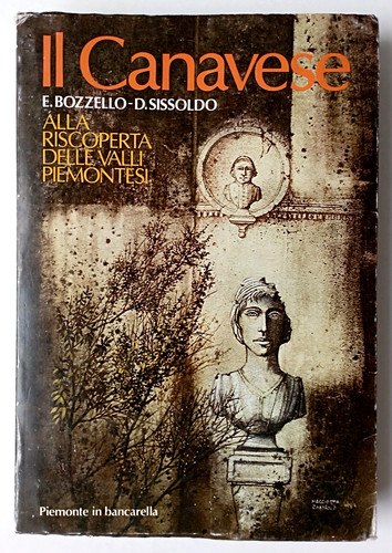 Canavese bozzello - canavese.,