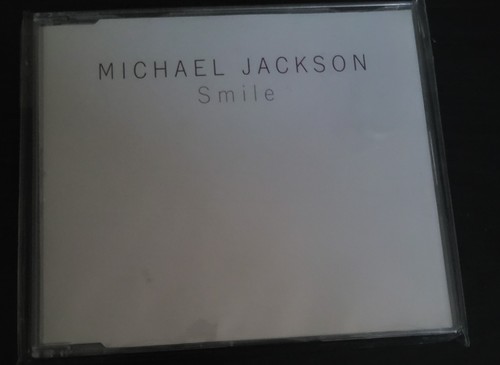 Michael jackson smile ultra - smile,